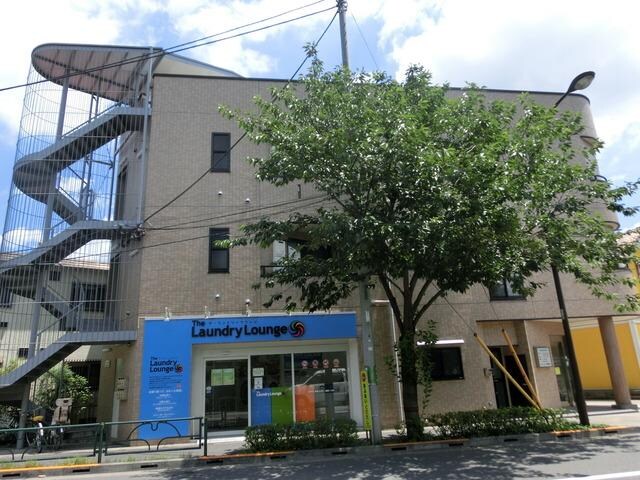 伊藤ビルの物件外観写真