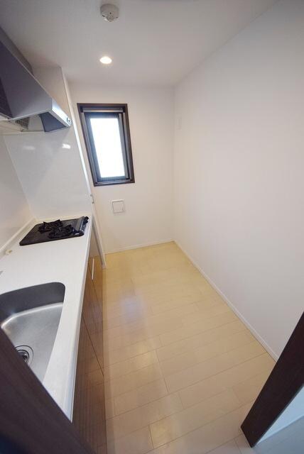 北松レジデンス　　　の物件内観写真