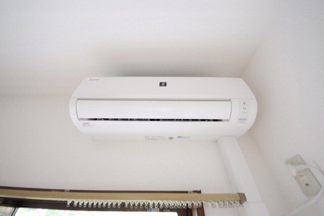 アミ浜田山の物件内観写真