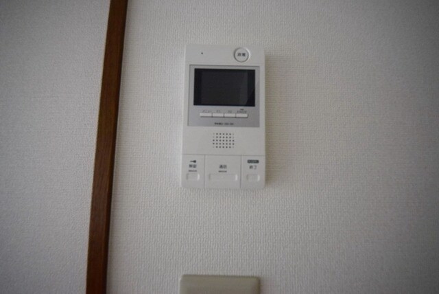 アミ浜田山の物件内観写真