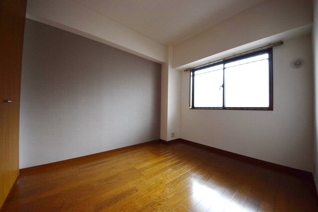 アミ浜田山の物件内観写真