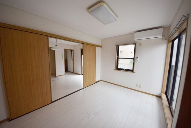 清涼館の物件内観写真