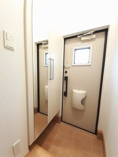 マグノリアの物件内観写真