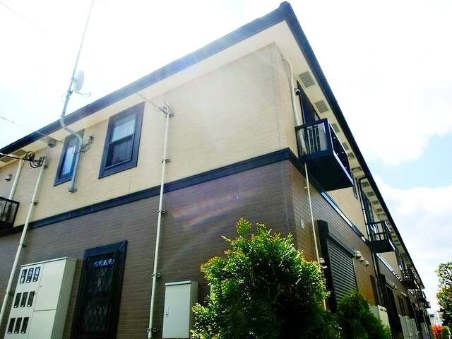 マグノリアの物件内観写真