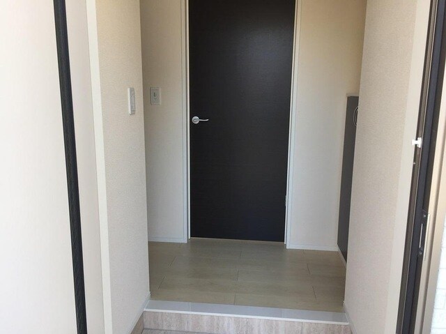 パークテラス・つつじヶ丘の物件内観写真