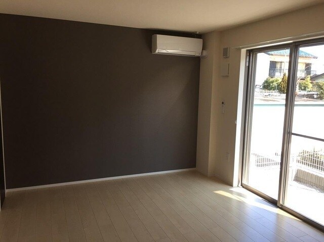 パークテラス・つつじヶ丘の物件内観写真