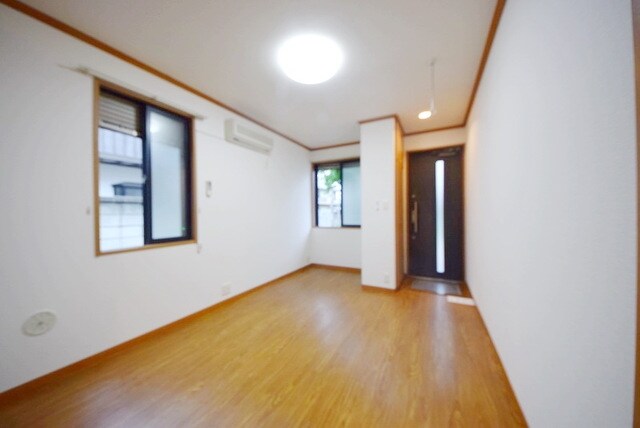 スカイハイムの物件内観写真