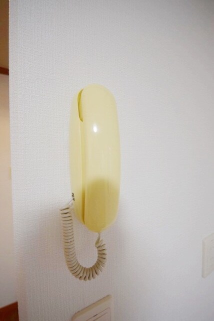 スカイハイムの物件内観写真