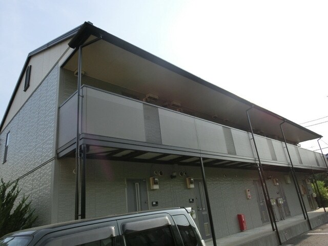 プリシェールミレニアムIIの物件内観写真