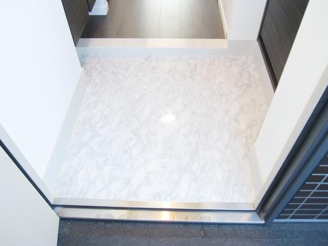 スパシエソリデ世田谷砧の物件内観写真