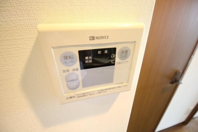 マノアコートの物件内観写真