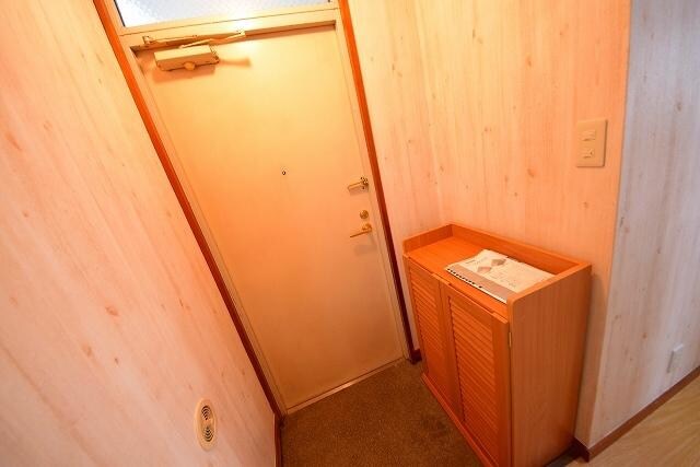 ロワール調布の物件内観写真