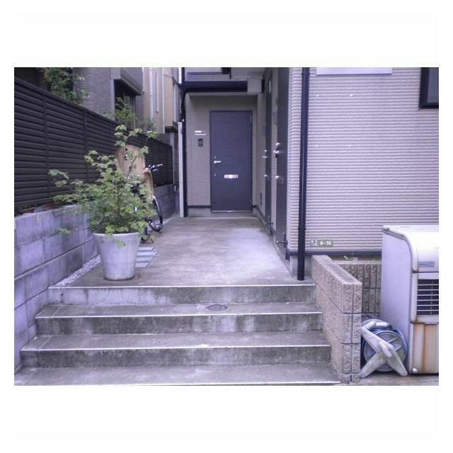 クライネ　シュロスの物件内観写真