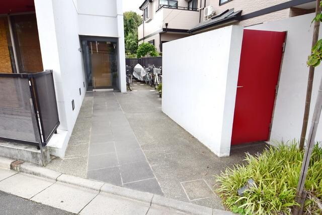 ＴＥＲＺＯ　ＣＡＳＡの物件内観写真