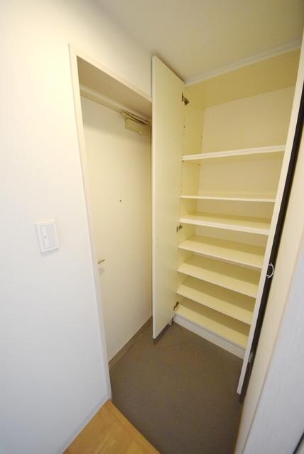 ＴＥＲＺＯ　ＣＡＳＡの物件内観写真