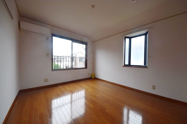 ガーデンプラザ弐番館の物件内観写真