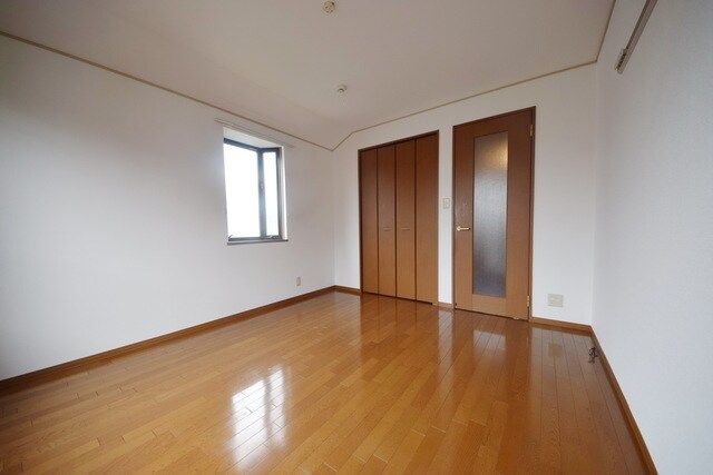 ガーデンプラザ弐番館の物件内観写真