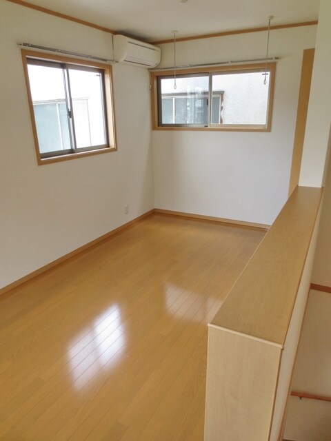 ウィル烏山の物件内観写真