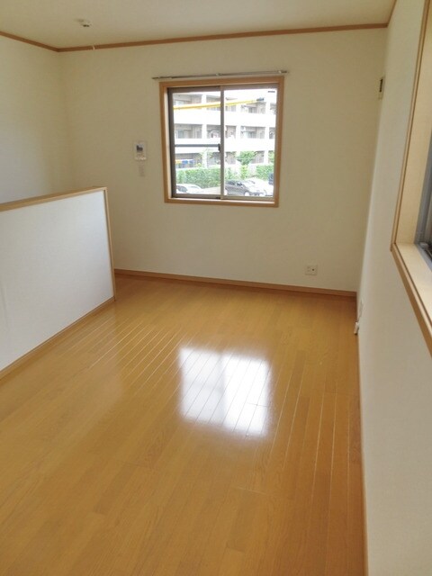 ウィル烏山の物件内観写真