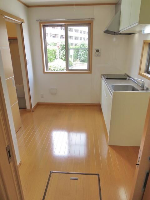 ウィル烏山の物件内観写真