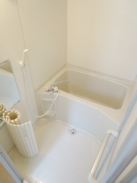 ウィル烏山の物件内観写真