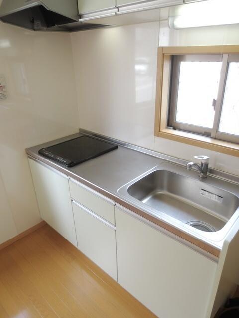 ウィル烏山の物件内観写真