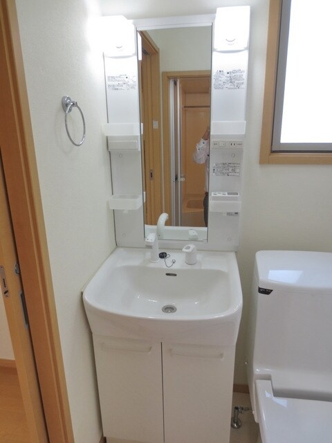 ウィル烏山の物件内観写真