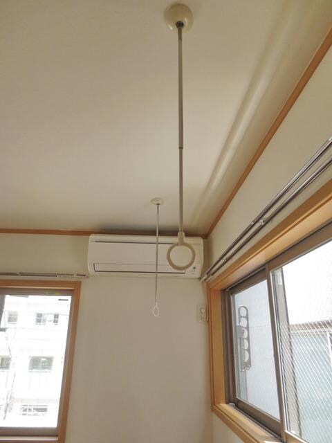 ウィル烏山の物件内観写真