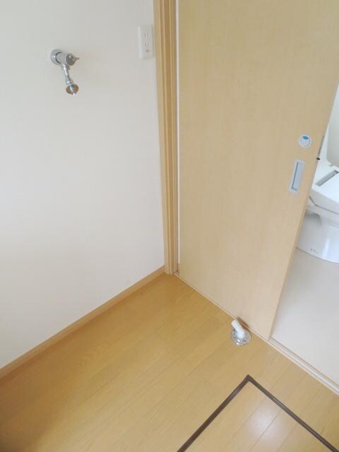 ウィル烏山の物件内観写真