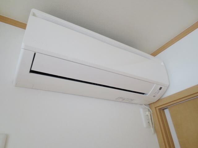 ウィル烏山の物件内観写真