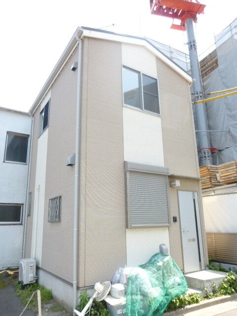 ウィル烏山の物件内観写真