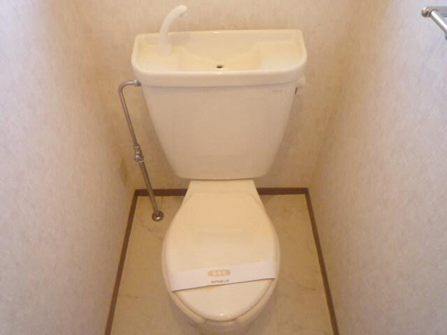 ハイムおもだかの物件内観写真