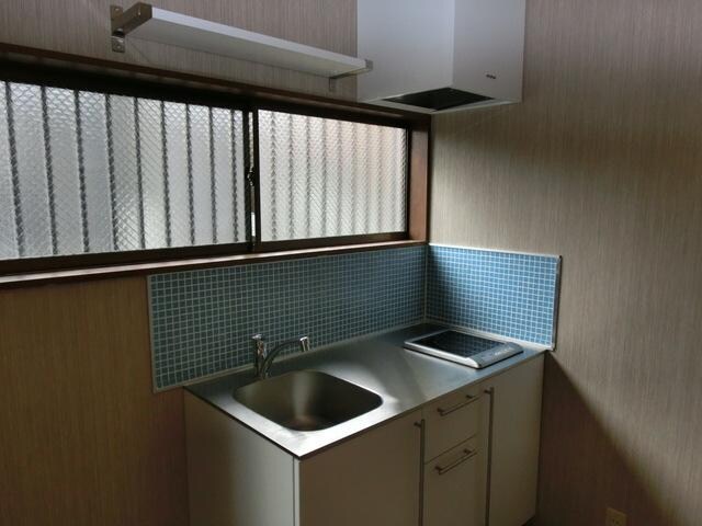 ハイツやよいの物件内観写真