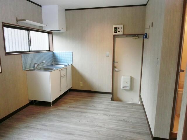 ハイツやよいの物件内観写真