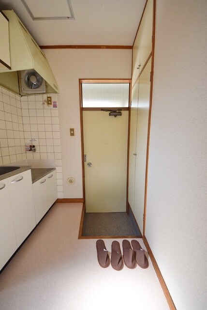 サンシャインプラザの物件内観写真