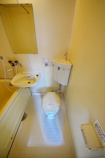 サンシャインプラザの物件内観写真