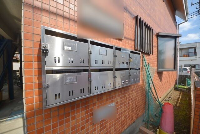 サンシャインプラザの物件内観写真