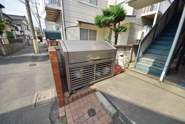 サンシャインプラザの物件内観写真