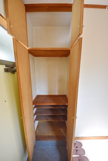 サンシャインプラザの物件内観写真