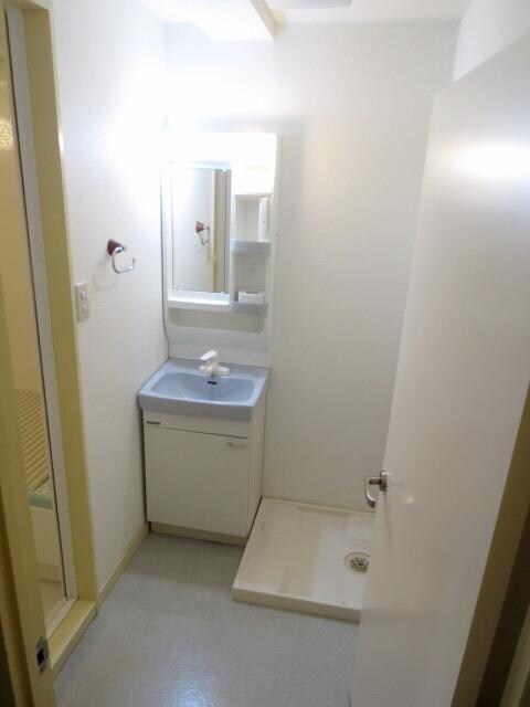 ライオンズマンション上北沢第二の物件内観写真