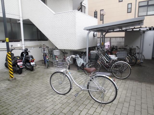 ライオンズマンション上北沢第二の物件内観写真