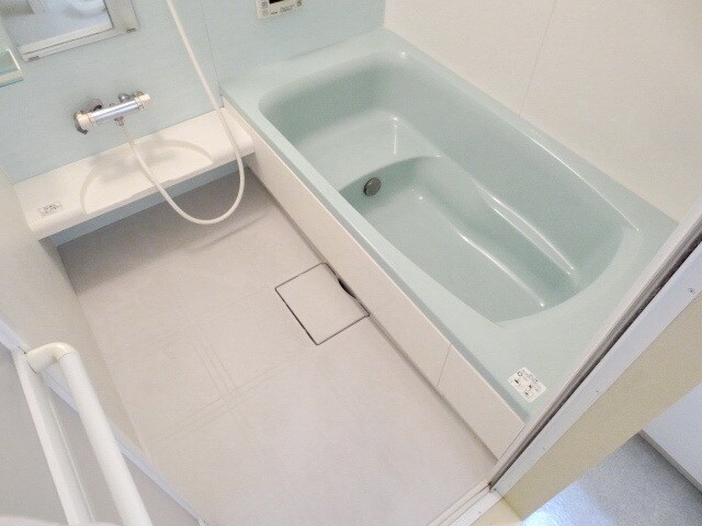 ライオンズマンション上北沢第二の物件内観写真