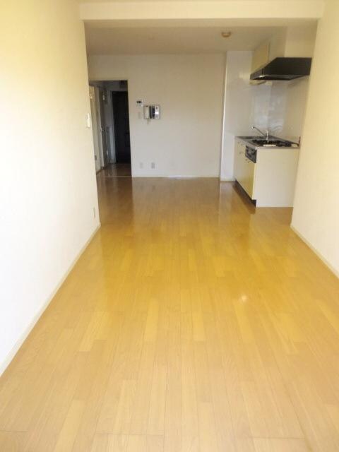 ライオンズマンション上北沢第二の物件内観写真