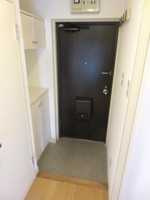 ライオンズマンション上北沢第二の物件内観写真