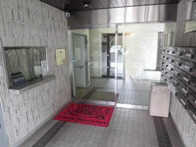 ライオンズマンション上北沢第二の物件内観写真