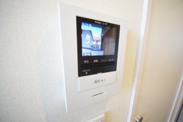 グランエッグス芦花公園の物件内観写真