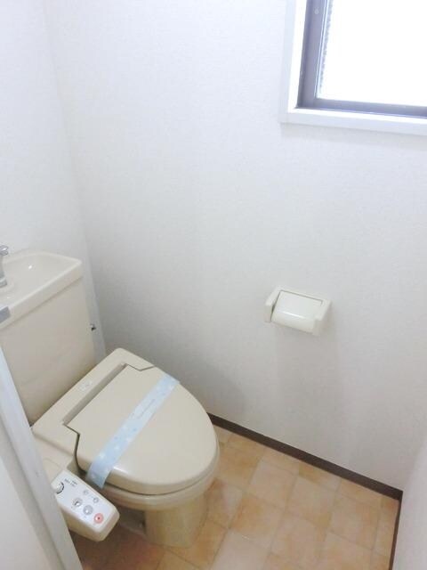 グランシャリオ砧の物件内観写真