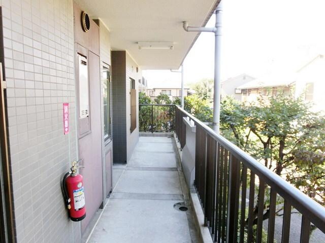 グランシャリオ砧の物件内観写真