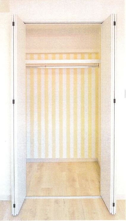 ハイム川原の物件内観写真