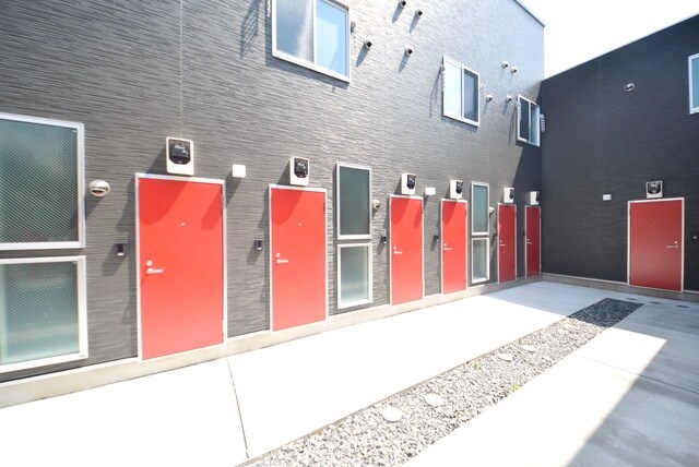 グレイスシールド烏丸の物件内観写真